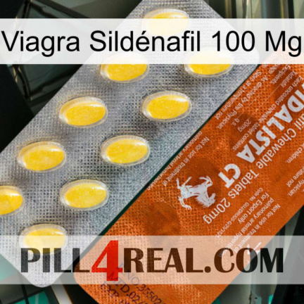Viagra Sildénafil 100 Mg 42